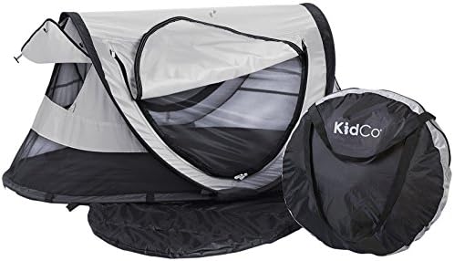 peapod plus tent