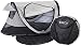 KidCo P4012 Peapod Plus Infant Travel Bed, Midnight
