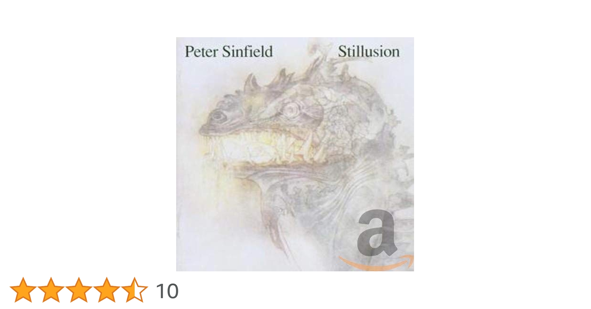 Amazon.co.jp: Stillution: ミュージック