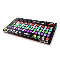 AKAI Professional Fire –