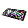 AKAI Professional Fire (alleen controller) – USB MIDI controller voor FL Studio met 64 pad RGB Clip / Drum Pad Matrix