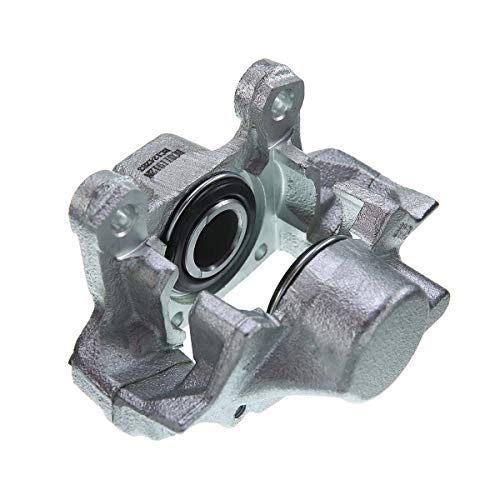 A-Premium Disc Brake Caliper Assembly Compatible with Mercedes-Benz W201 W124 C124 W202 190D 190E 260E 300CE 300D 300E C220 C280 E300 Rear Left Driver Side