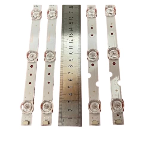 LED �o�b�N���C�g�o�[ TCL 55DP603 55DP600 55P65US 55U3800C 55P65