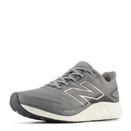 Image of New Balance Men 680 Running Shoes