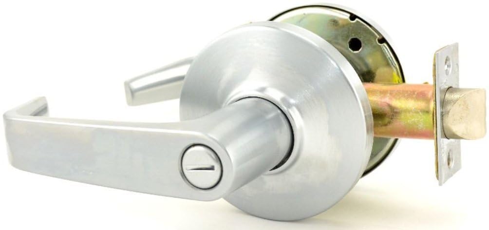Stanley Best 9K 30 L 15D S3 626 Contour Angle Return Keyless Lever