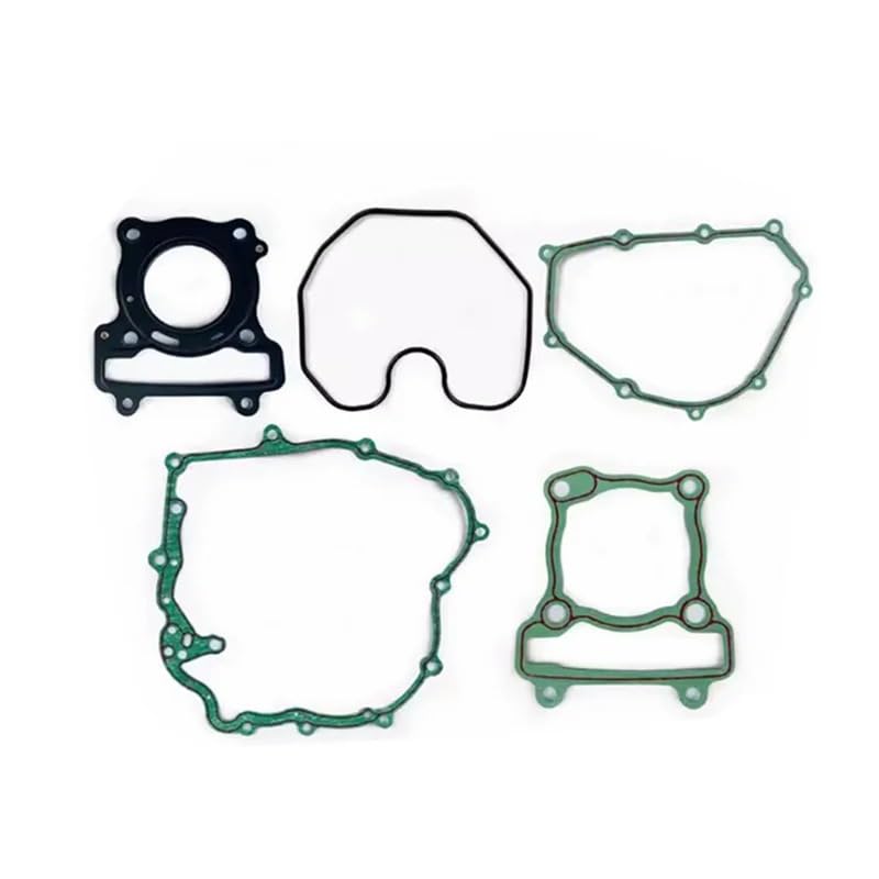 Joint moteur Keeway RKF 125 anti-fuite haute résistance pour étanchéité carter Benelli BN150S