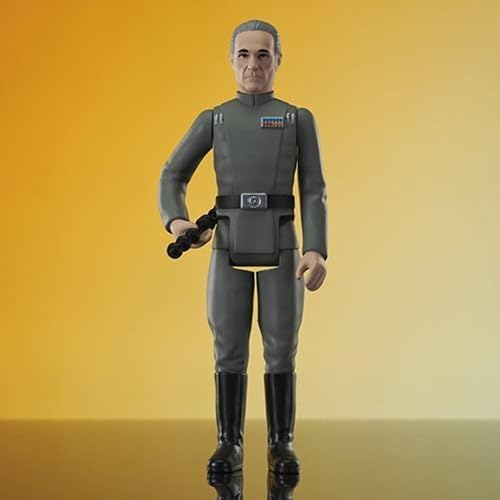 Miniatura 2 de Ep 4 Grand Moff Tarkin - Figura Jumbo