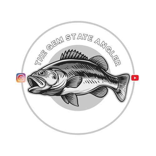 Couverture de The Gem State Angler W/ Layne Runyon