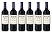 Produktbild 6x 0,75l - 2015er - Columbia Crest - Two Vines - Merlot & Cabernet Sauvignon - Washington - Rotwein trocken