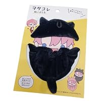 Amazon | ぬいぐるみに着せて可愛く変身!! 『ヲタコレ 萌耳としっぽの 