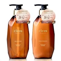 Amazon | 【公式】Cleo's beaute クレオズボーテ シャンプー