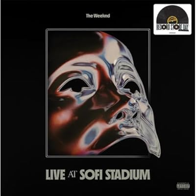 Live at Sofi Stadium
