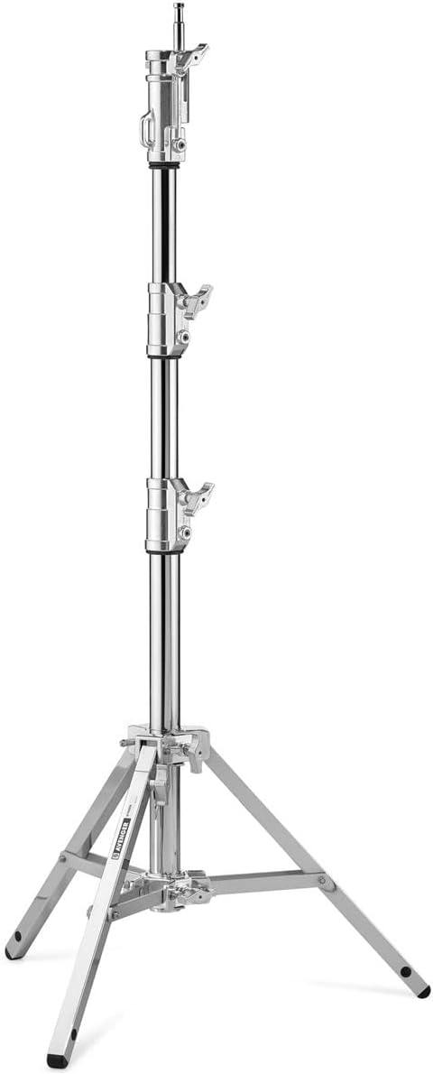 Avenger 20 Combo Steel Stand for Cameras