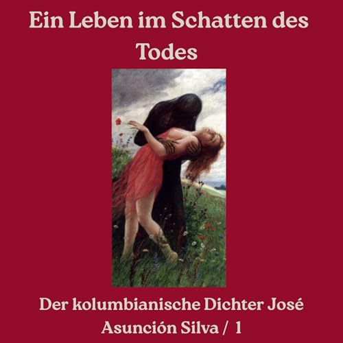 Page de couverture de Erste Episode: Ein Leben im Schatten des Todes