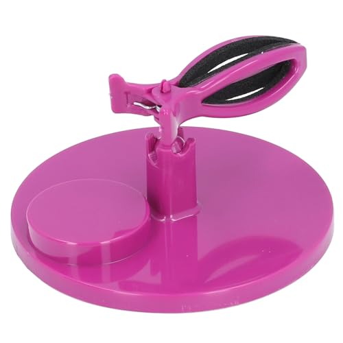 Soporte Ajustable para Esmalte de Uñas Antiderrame miniatura 1
