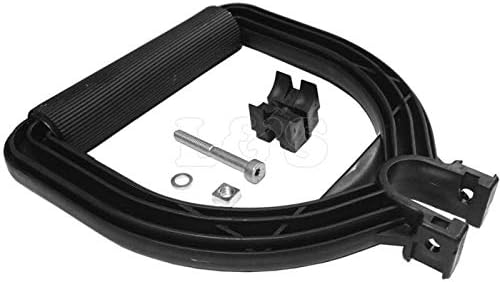 Stihl OEM Parts Loop Handle FC75, FE55 Grass Trimmer - 4130 790 1300, 4130-790-1300, 41307901300