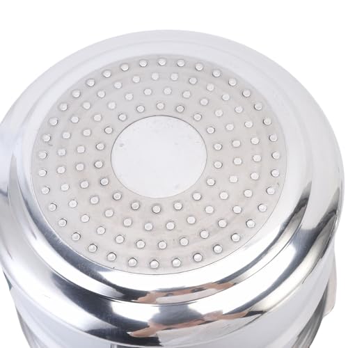 Olla a presión de aluminio 3 L Ymiko miniatura 6