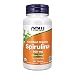 Now Foods Organic Spirulina Tablets, 100