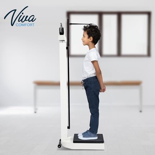 Vivacomfort 904-02 Medical Office Beam Scale thumb #4