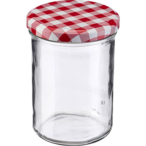 Westmark Tarro para derramar 440 ml, Plata, 12 cm