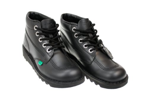 Kickers Men's Classic Boots Ankle3