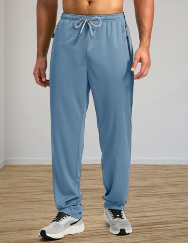 Image of Pinkmint Track Pant for Men Spendex | Active Wear Jogger l Super Soft Track Pants for Man |Sports Wear l Gym Track Pants (Available in Plus Size and Combo Pack of 3)