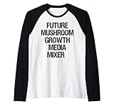Future Mushroom Growth Media Mixer