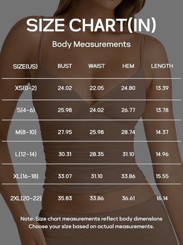 Image of PINKMSTYLE Women's Sexy V Neck Ruched Cami Top Sleeveless Spaghetti Double Layer Fitted Crop Tank Tops