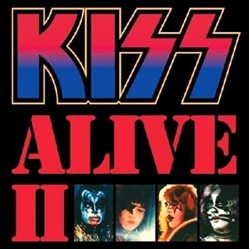Universal Music Alive Ii