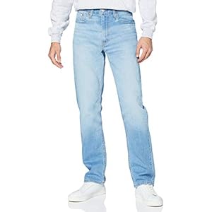 Levi’s heren spijkerbroek 514 Straight