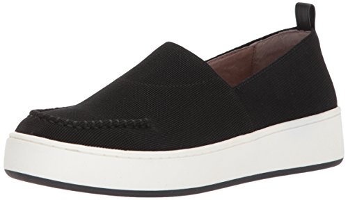 Donald J Pliner Women's Cory Sneaker, Black, 7 Medium US