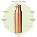 RAJRANG Copper Water Bottle 34 oz 1000 ml | Leak Proof Design, Vessel, Ayurveda Health, Pitcher, for Sport Fitness Yoga