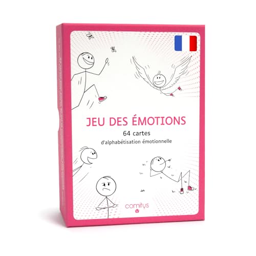 Jeu des émotions