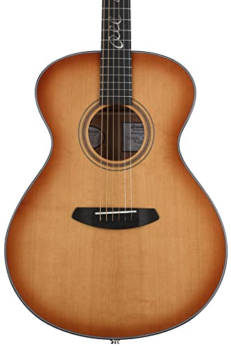 Breedlove Organic Jeff Bridges Concert Copper E - Les Beatles, Paul McCartney, John Lennon, RIngo Starr, George Harrison Breedlove Organic Jeff Bridges Concert Copper E
