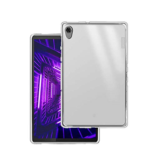 Amazon.co.jp: Lenovo Tab M10 HD 2nd Gen ZA6W0022JP クリアー 半透明