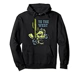 Wild Old West Cactus & Skull Inc. Co.
