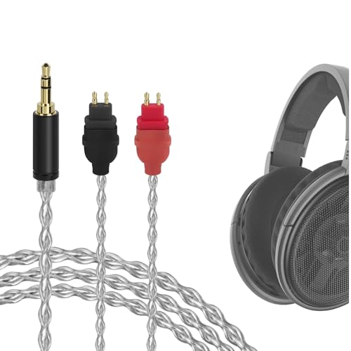 Cable de audio auxiliar Jack 3.5mm GEEKRIA 1.2m miniatura 1