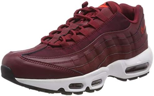 air max 95 team red