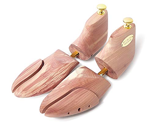 Schlesinger GRAF Schuhspanner Stiefelspanner 1 Paar gold 43/44 Cover