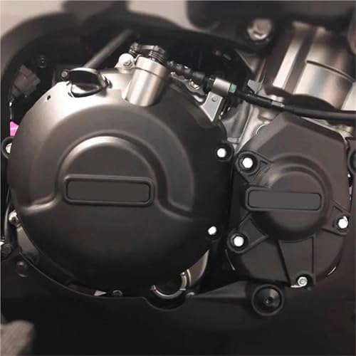 Capot de protection moteur Kawasaki Z1000 et Versys 1000