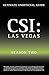 Produktbild Ultimate Unofficial Csi Las Vegas Season Two Guide: Csi Las Vegas Season 2 Unofficial Guide