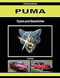  Puma: Typen und Geschichte