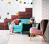 Zoom IMG-1 pannelli decorativi per pareti 3d Zoom IMG-1 pannelli decorativi per pareti 3d