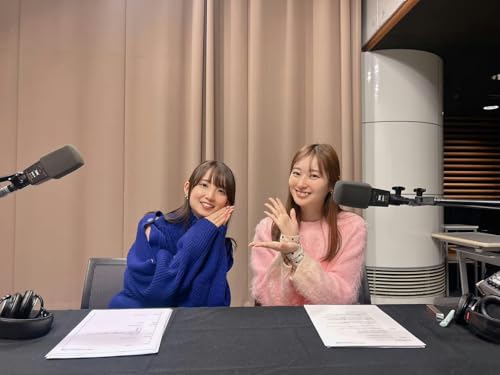 大久保瑠美 ３２１ヘルツのじかん EP.87_山下七海さん