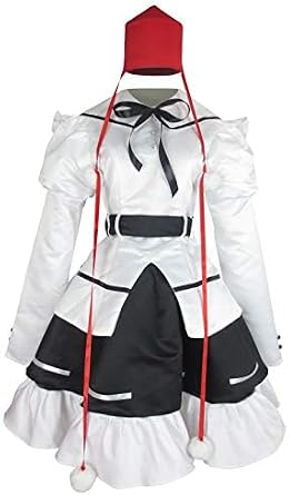 Touhou Project Humble Tengu Reporter Aya Shameimaru Outfit Cosplay Costume