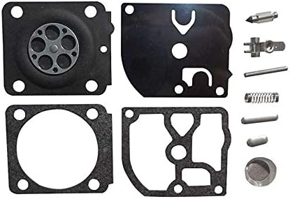 proven part Carburetor Repair Rebuild Kit Replaces RB-161 RB-100 615-441 for C1Q-S69A C1Q-S70