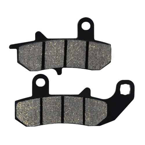 �I�[�g�o�C�t�����g���A�u���[�L�p�b�h�L�b�g SU DR650SL DR650SM DR650 SL SM 1990 1991 DR650SE DR 650 SE 1992 1993 1994 1995(Rear)