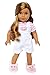 Where's My Piggy Outfit- 18 Inch Doll Clothes/ Compatible with American Girl Dolls