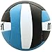 Molten Mini Volleyball, Black/Aqua