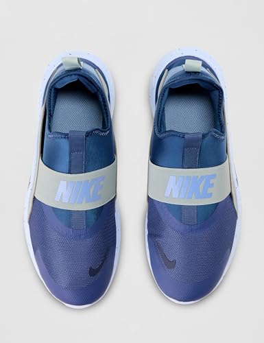 Image of Nike Unisex Kids' Flex Runner 4 Running Shoes - Boys Girls Toddlers & Baby Running Sneakers